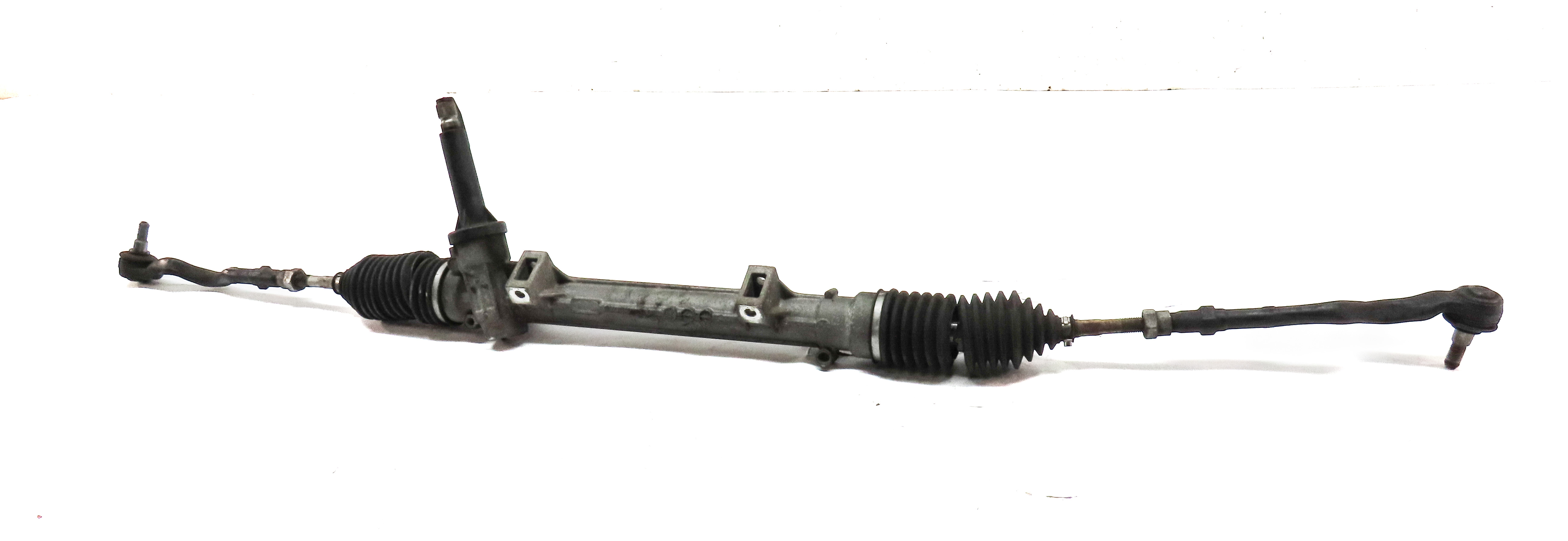 2003-2008 BMW Z4 (E85 E86) POWER STEERING GEAR RACK & PINION — exact item pictured